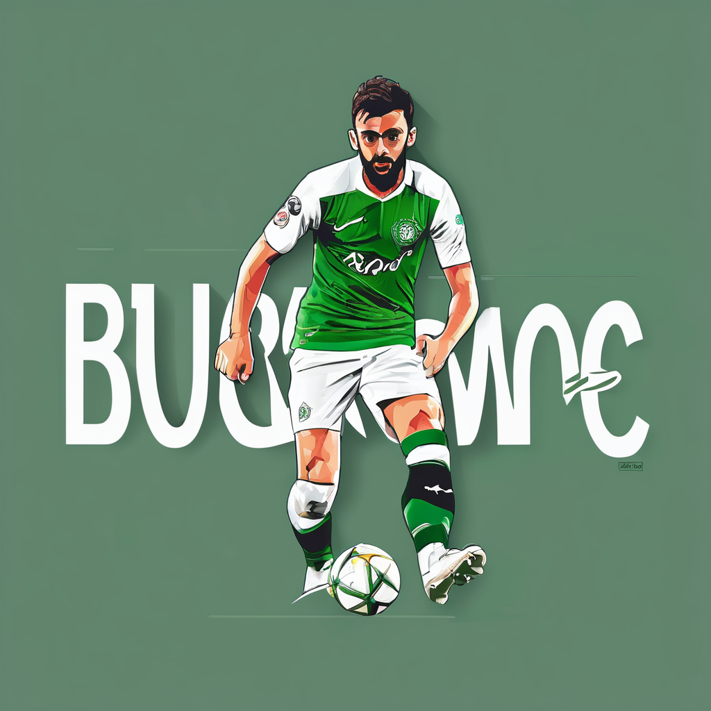 Bruno Fernandes